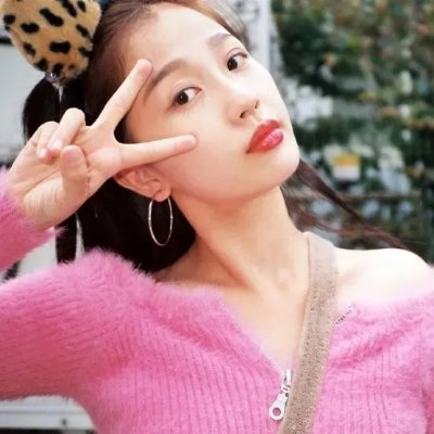 脆莓公园第二季