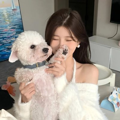 江湖翘